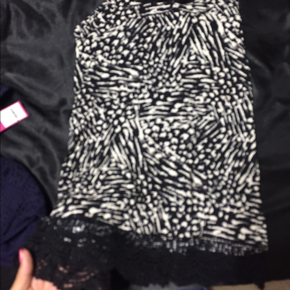 Cute mossimo shirt